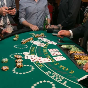 Blackjack