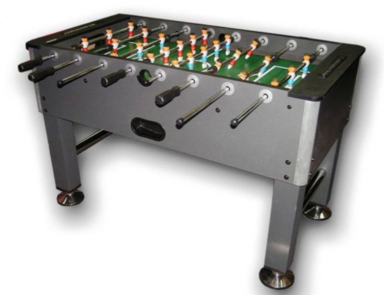 Foosball Table Arcade Game Action Events Amusement Hire Melbourne