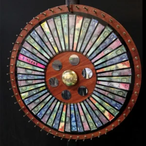 Money Wheel