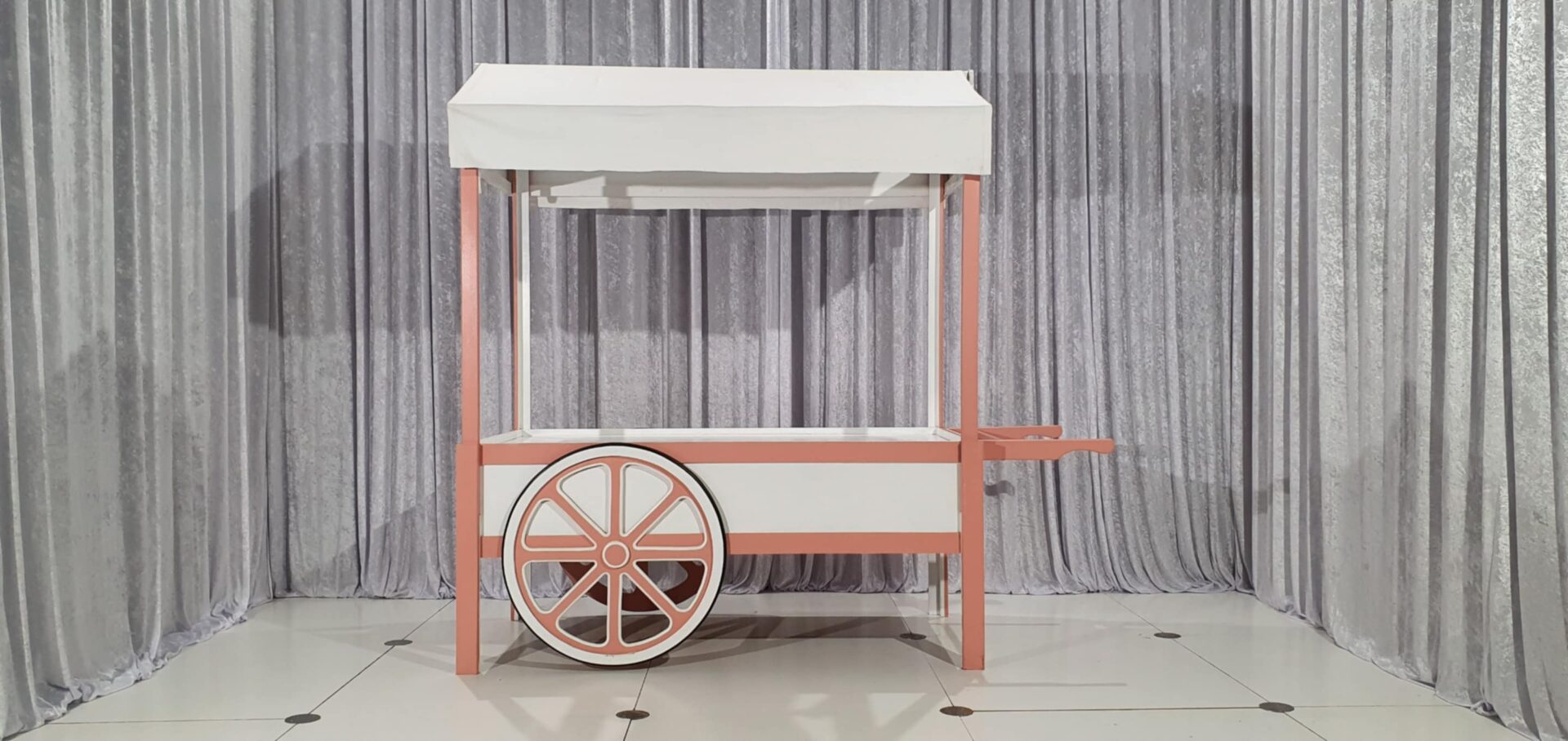 Food Carts - Image 4