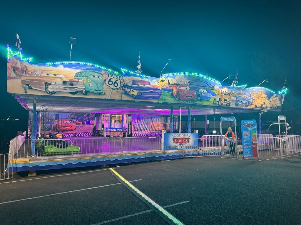 Dodgem Car - Image 2