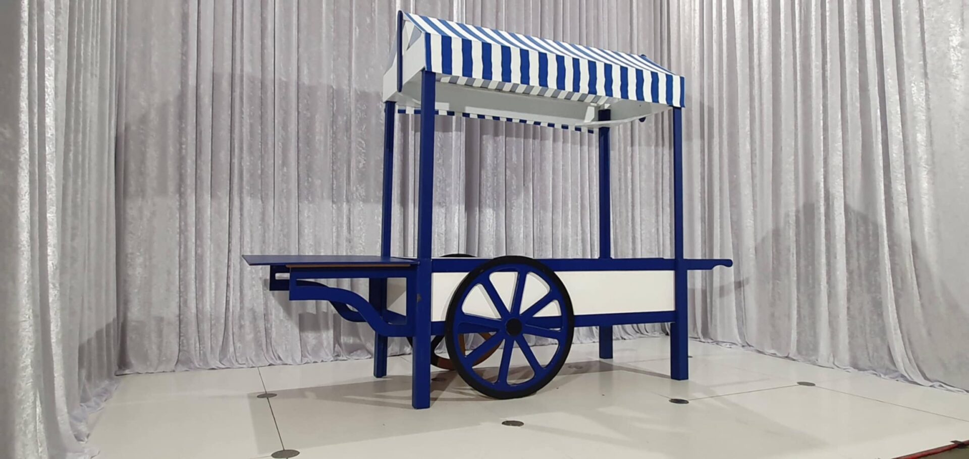 Food Carts - Image 3