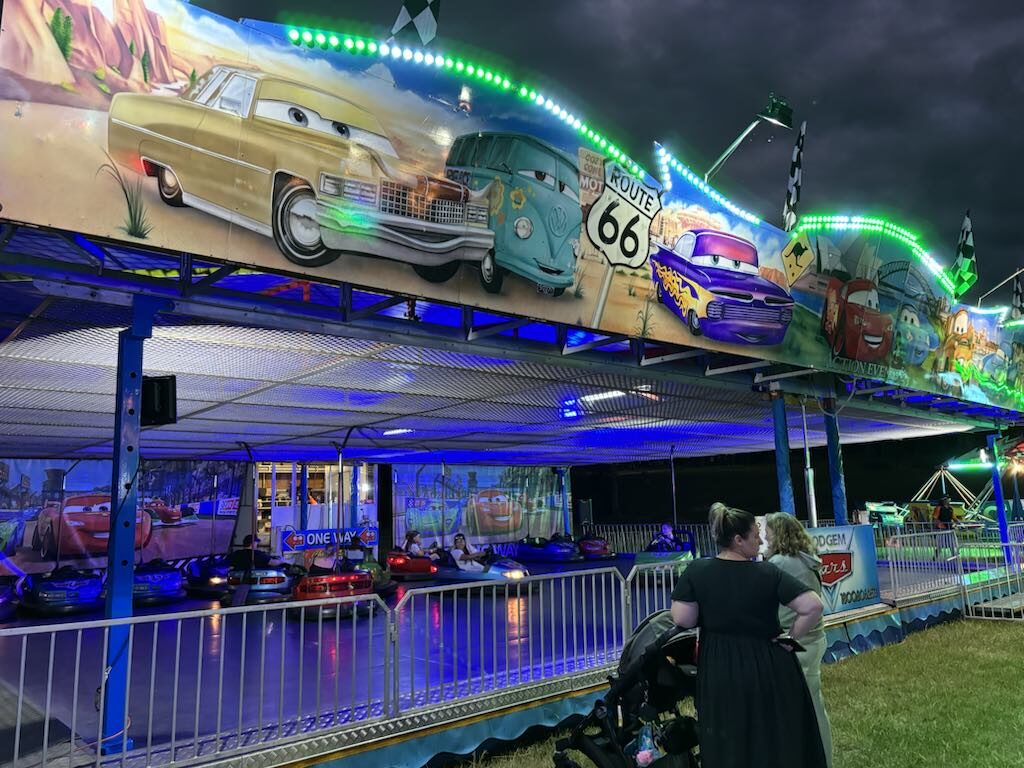 Dodgem Car - Image 9
