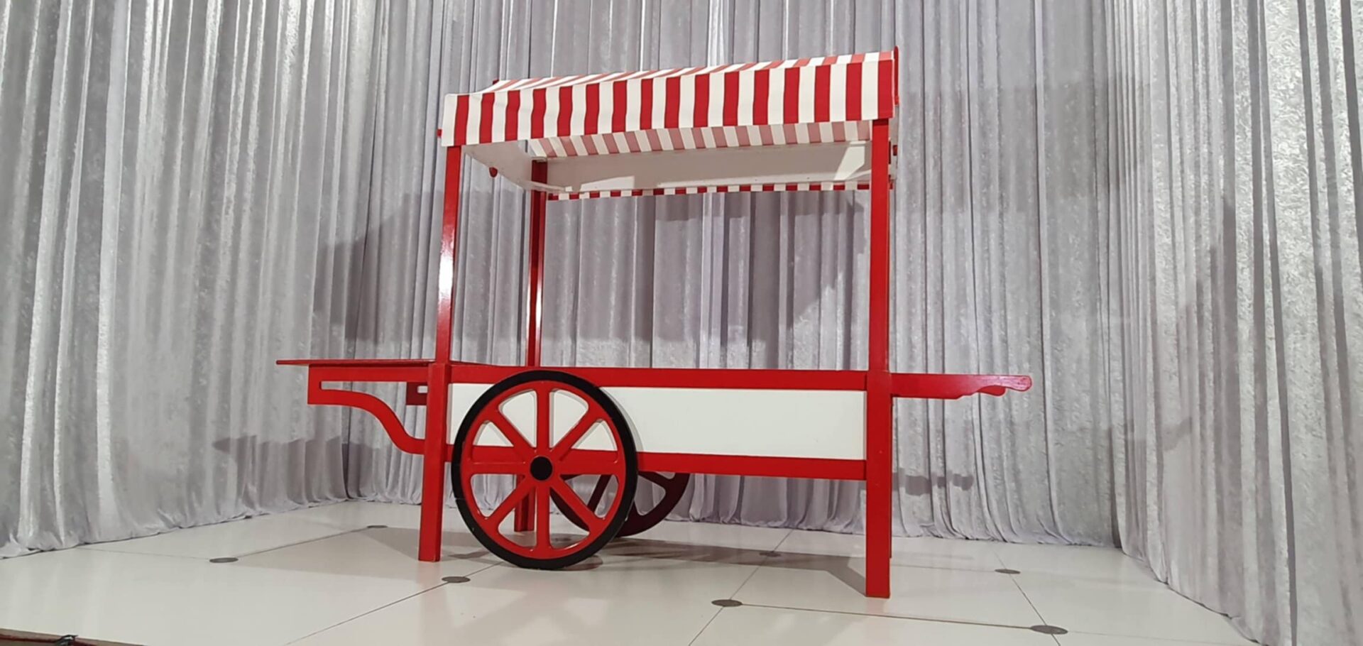 Food Carts - Image 5