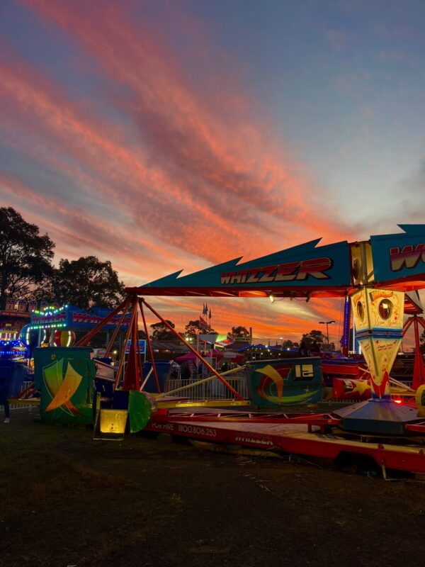 Cha Cha/Sizzler/Scrambler - Image 3