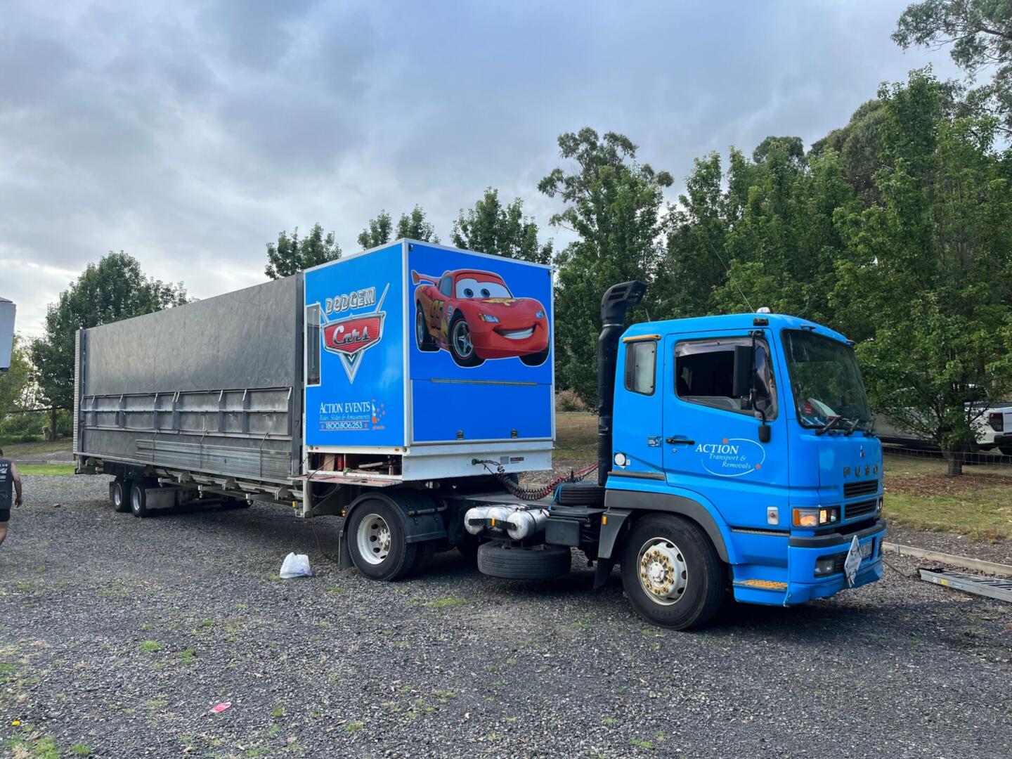 Dodgem Car - Image 5