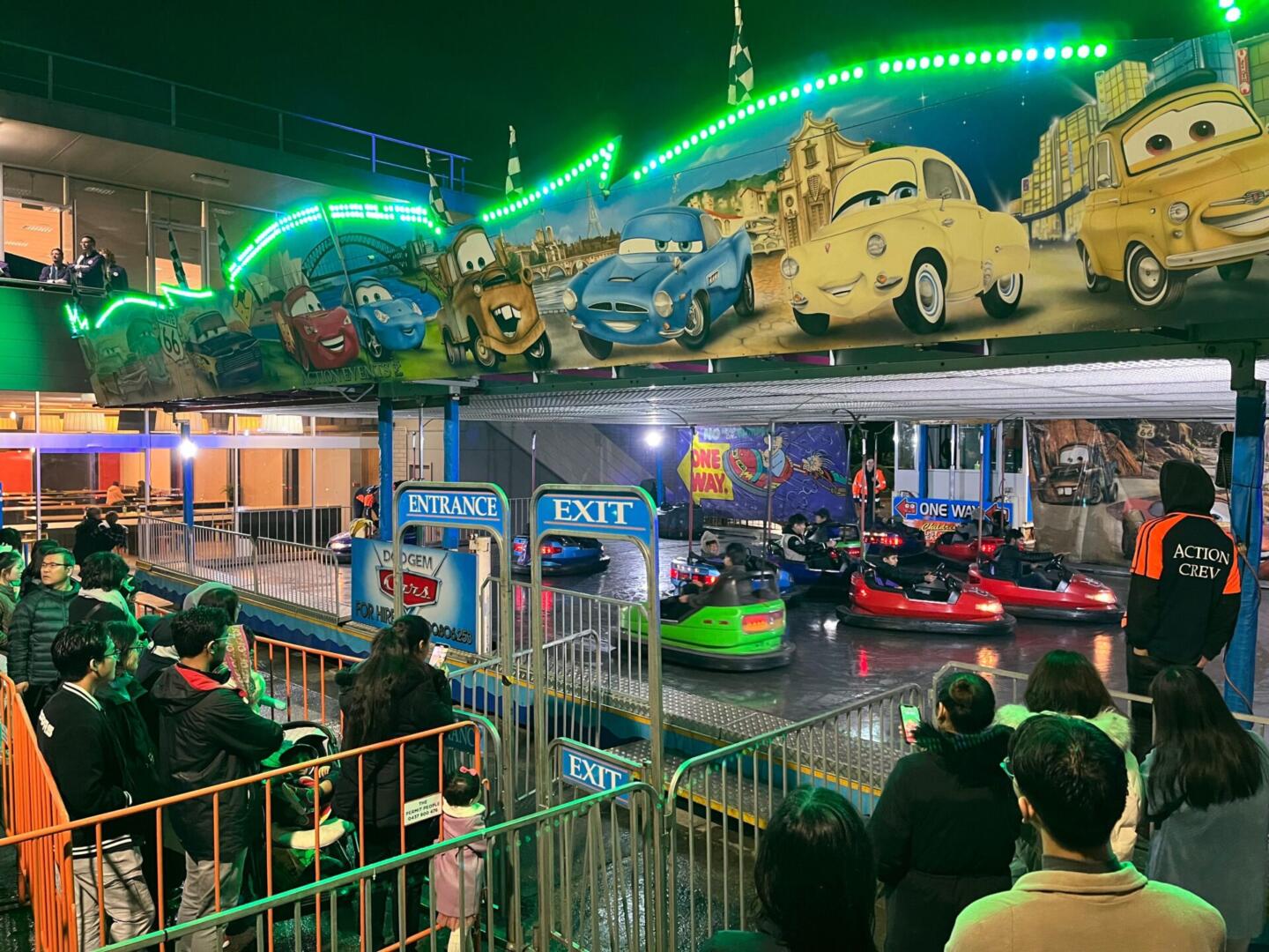 Dodgem Car - Image 4