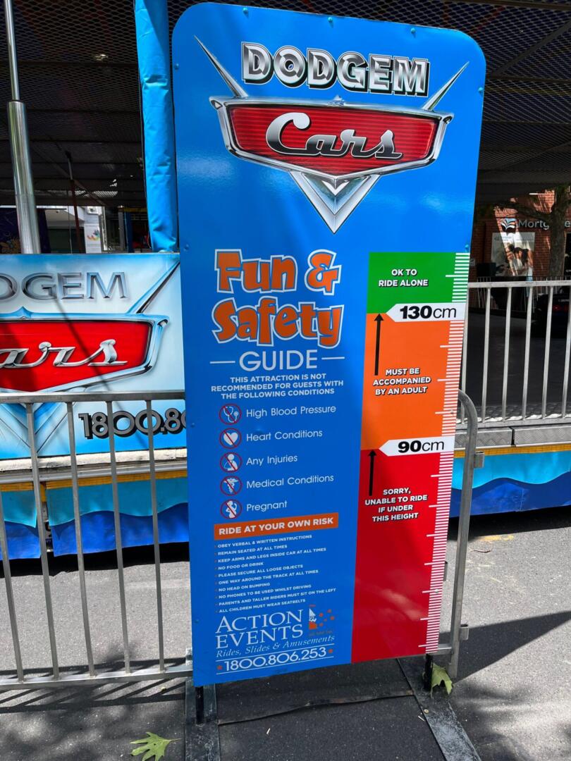 Dodgem Car - Image 6