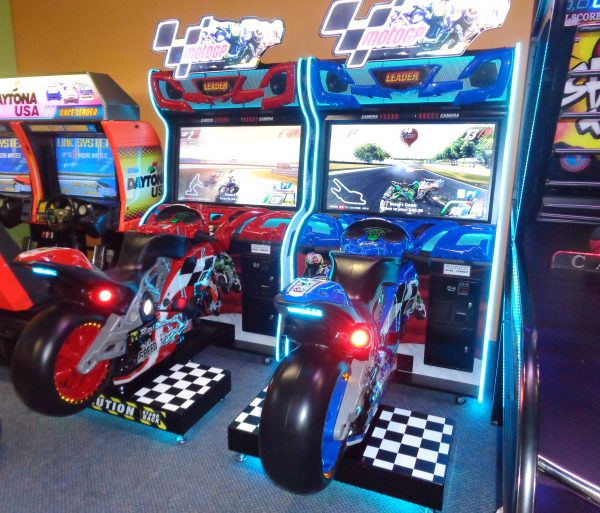 Moto GP