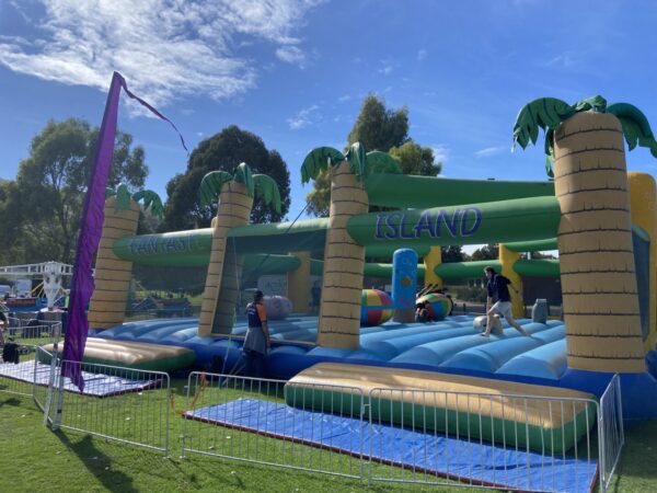 Fantasy Island - Image 4