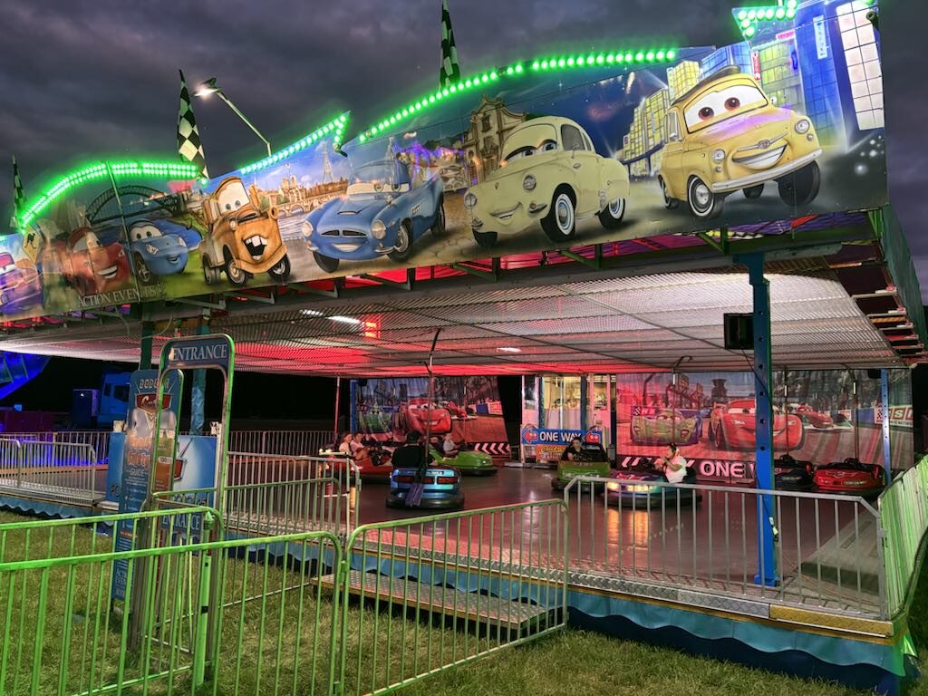 Dodgem Car - Image 8