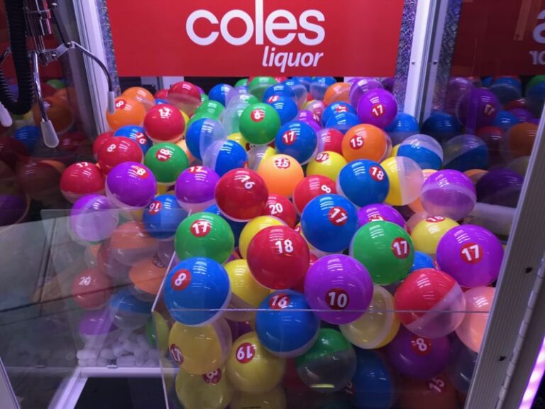 Branded Skill Testers Action Events Amusement Hire Melbourne