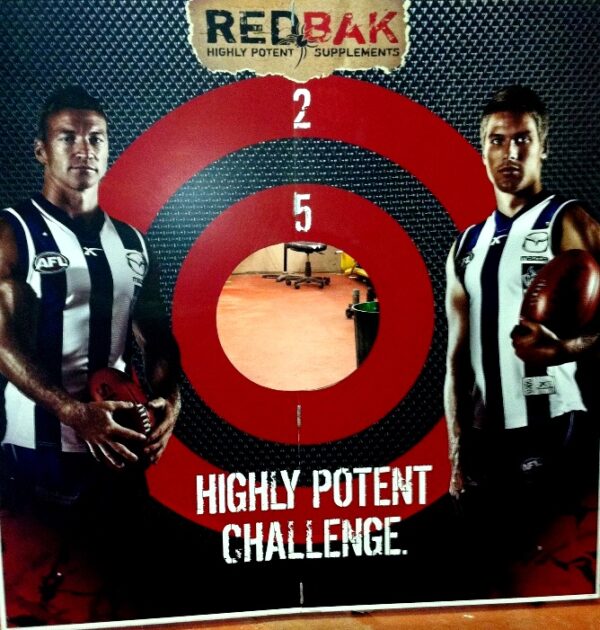 Branded Handball Competition