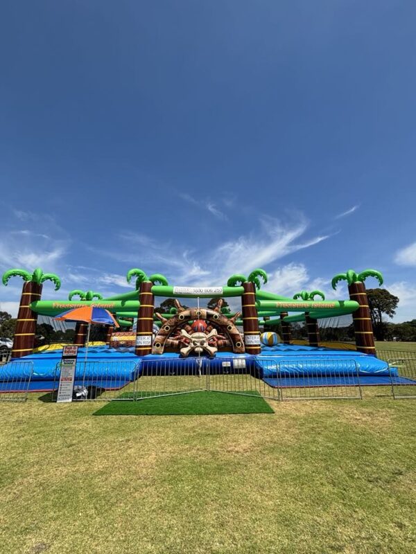 Treasure Island - Image 4