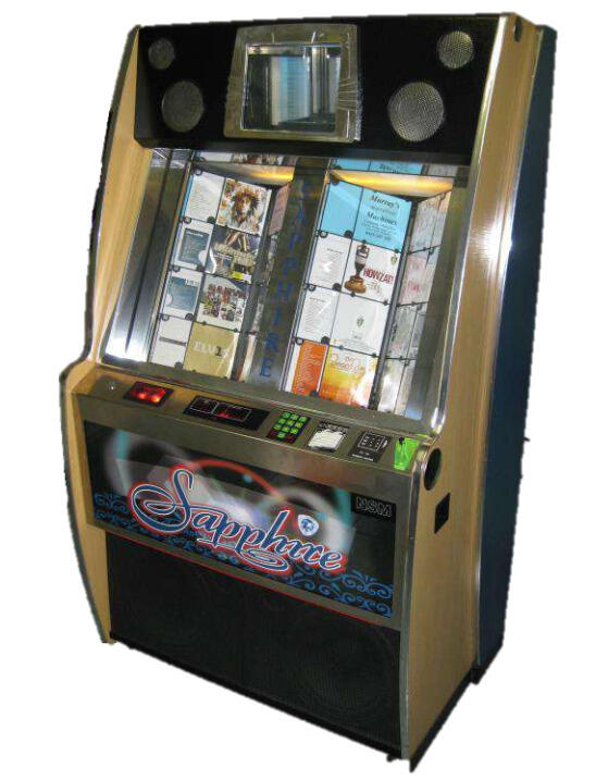 Juke Box Machine Action Events Amusement Hire Melbourne Jumping