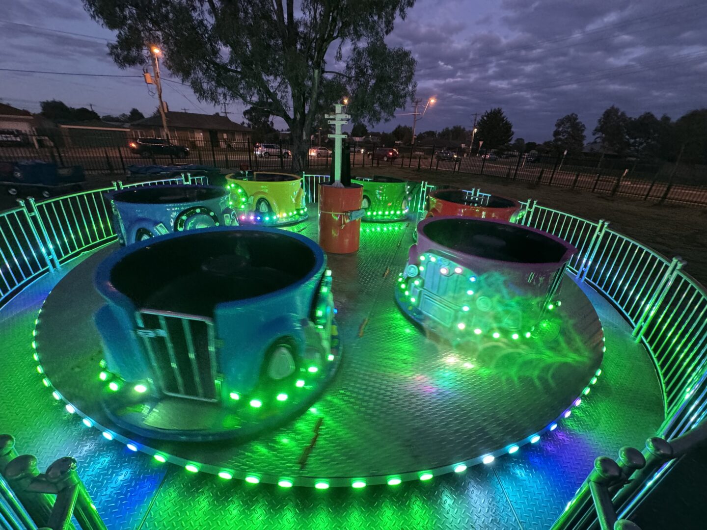 Crazy Cars - Image 4